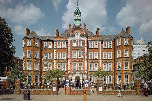 دانشگاه امپریال کالج لندن
