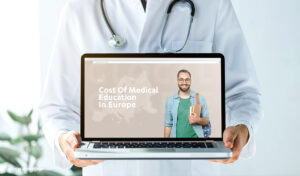 هزینه تحصیل پزشکی در اروپا
