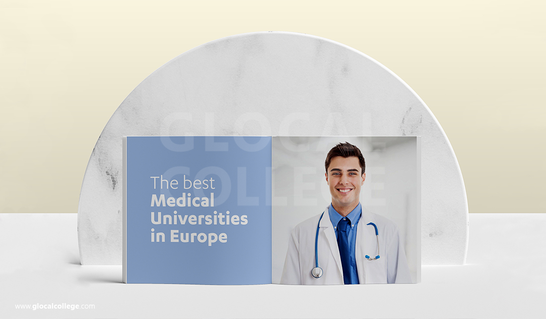 بهترین دانشگاه های پزشکی اروپا