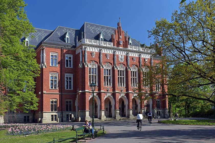 بهترین دانشگاه های پزشکی اروپا