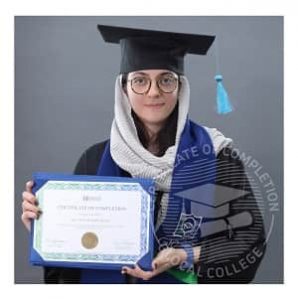 لیلی شاهرخی نژاد